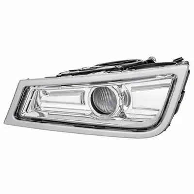 Projecteur antibrouillard gauche pour Volvo FH, FM_0