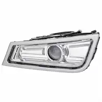 Projecteur antibrouillard gauche pour Volvo FH, FM