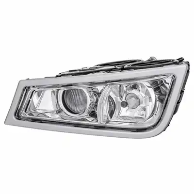 Projecteur antibrouillard gauche pour Volvo FH, FM_0