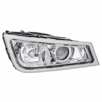 Projecteur antibrouillard droite pour Volvo FH, FM_0