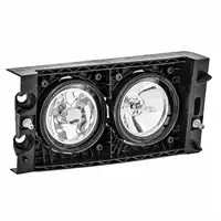 Projecteur longue portée/antibrouillard 24V