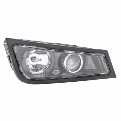 Projecteur antibrouillard droite pour Volvo FH, FM_0