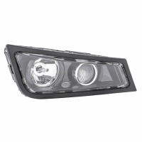 Projecteur antibrouillard droite pour Volvo FH, FM