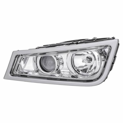 Projecteur antibrouillard gauche pour Volvo FH, FM_0