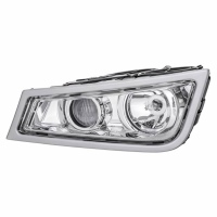 Projecteur antibrouillard gauche pour Volvo FH, FM