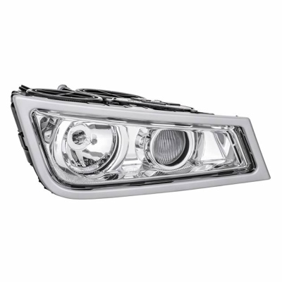 Projecteur antibrouillard droite pour Volvo FH, FM_0