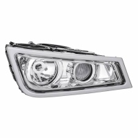 Projecteur antibrouillard droite pour Volvo FH, FM