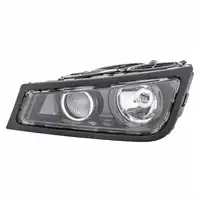 Projecteur antibrouillard gauche pour Volvo FH, FM