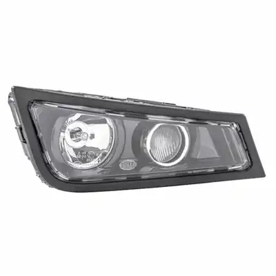 Projecteur antibrouillard droite pour Volvo FH, FM_0
