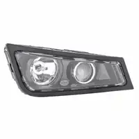 Projecteur antibrouillard droite pour Volvo FH, FM