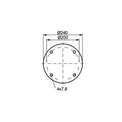 Soufflet à air avec piston en plastiq, Prime-Ride_2