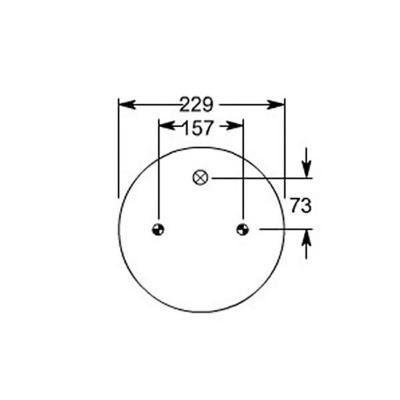 Soufflet à air avec piston en plastiq, Prime-Ride_1