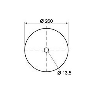 Soffieto d'aria con pistone plastica, Prime-Ride_2