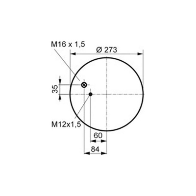 Soufflet à air avec métal, sans piston, Prime-Ride_1