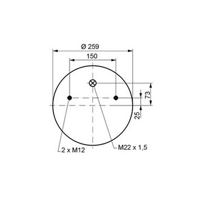 Soffieto d'aria con pistone plastica, Prime-Ride_1