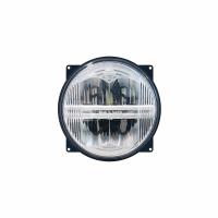 Faro Principale M133 12V