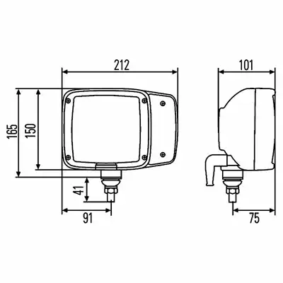 Projecteur principal 24V_1