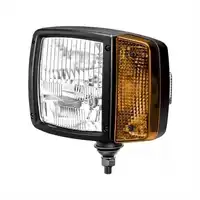 Projecteur principal 24V