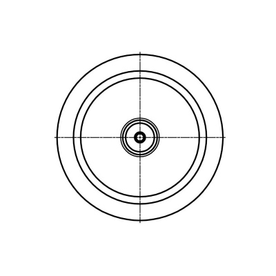 Soffietto d'aria W01-358-5311 FIRESTONE_2