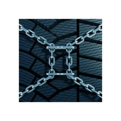 Catena da neve KÖNIG XG-12 PRO 220_3