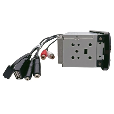 Autoradio DAB 24V BLAUPUNKT Durban 424 DAB BT_2