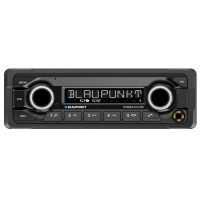 DAB Autoradio 24V BLAUPUNKT Durban 424 DAB BT