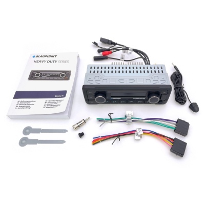 DAB Autoradio 24V BLAUPUNKT Durban 424 DAB BT_4