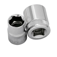 Douille 3/8" 10mm KRAFTWERK