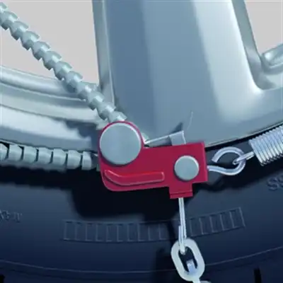 Chaîne à neige KÖNIG XD-16 190_3