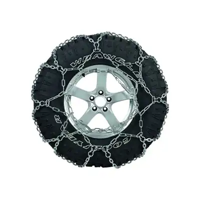 Chaîne à neige KÖNIG Rallye TR 4035 5.5mm_1