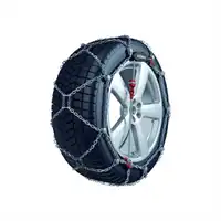 Chaîne à neige KÖNIG XG-12 PRO 255