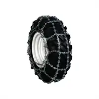 Schneeketten KÖNIG A-Tractor 3108 8mm