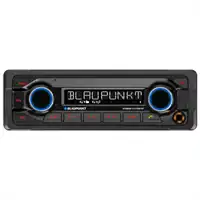 Autoradio DAB 24V BLAUPUNKT Durban 224 DAB BT