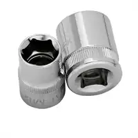 Douille 3/8" 13mm KRAFTWERK