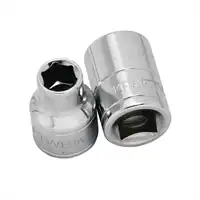 3/8" Stecknuss 5/8" KRAFTWERK