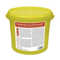 Pasta per montaggio gomme, giallo 5kg