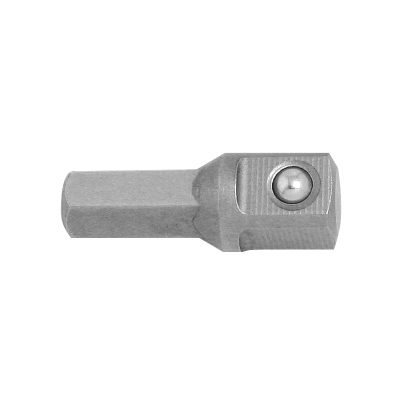 Adattatore 5/16" ad impatto per bussole da 3/8"_0