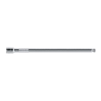 3/8" Duplex-Verlängerung 250 mm KRAFTWERK