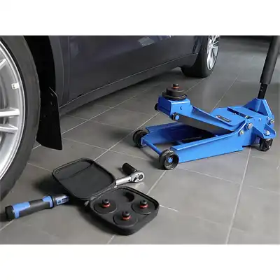 Kit de montage de cric, Tesla, 4 pièces_3