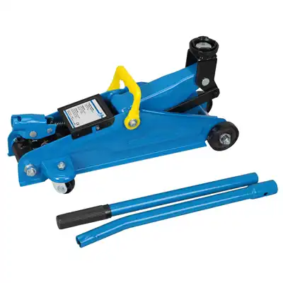 Cric rouleur, 2 t_0