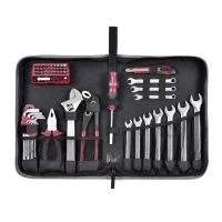 Trousse avec 57 outils KRAFTWERK