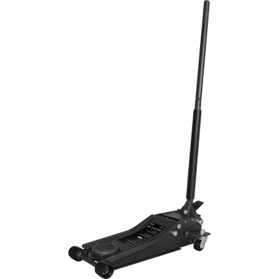 Cric de manœuvre, hydraulique, avec pédale, 2,25t_1