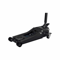 Cric da officina idraulico con pedale, 2,25 t
