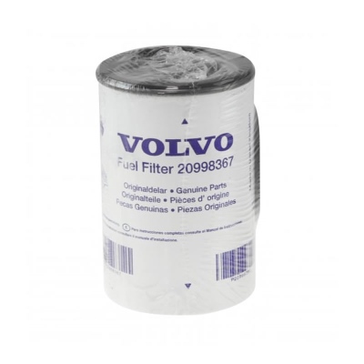 Dieselfilter VOLVO_0