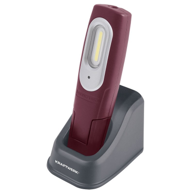 Chargeur pour lampe d'inspection 20.200.LED1_1