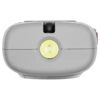 Lampe d'inspection Compact 600, Kraftwerk_5