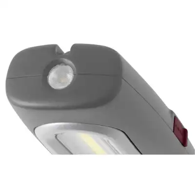 Lampe d'inspection Compact 600, Kraftwerk_6