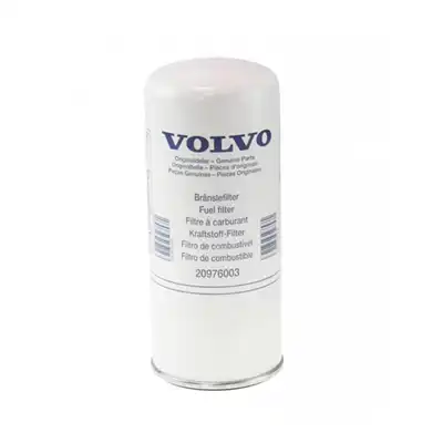 Dieselfilter VOLVO_0