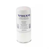 Dieselfilter VOLVO