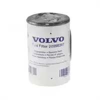 Dieselfilter VOLVO